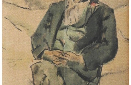  Iosif Iser