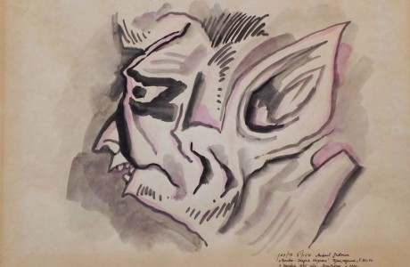 Michail Grobman