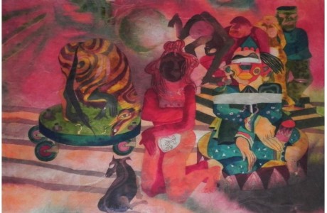 קלאוס דובואה