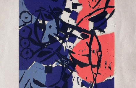 Ernst Wilhelm Nay