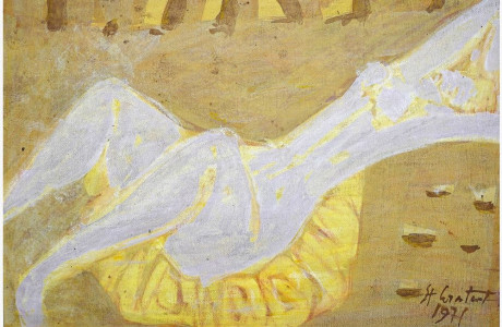 Stefan Constantinescu