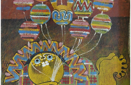 אסטרלה פיליפינו