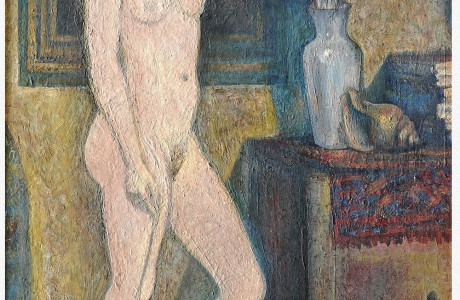 קונסטנטין ואסילביץ' מתיוחין