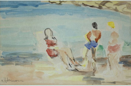 שמשון הולצמן