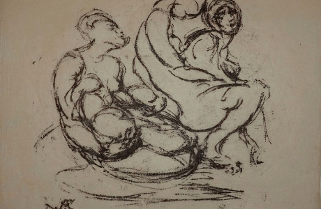 Josephine (Pepi) Neutra-Weixlgartner