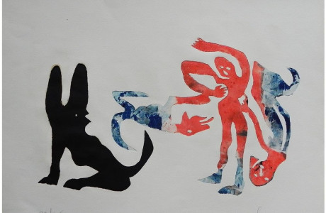 מנשה קדישמן