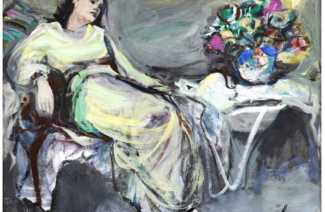 אסתר פרץ ארד