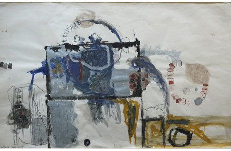 Israeli art